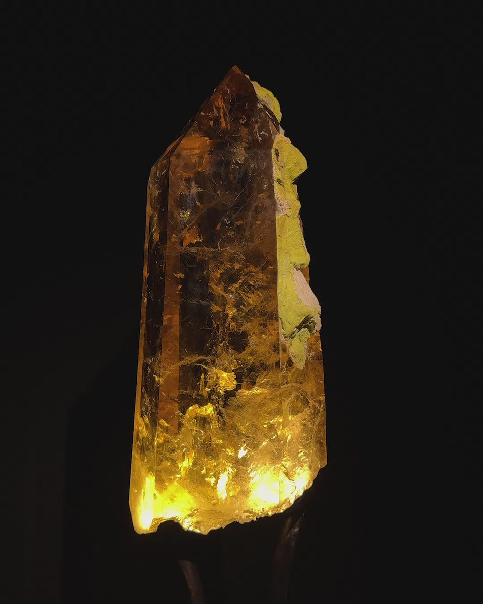 ミュージシャン Citrine c918d0d59bf64827af571627851de1