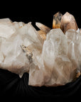 Giant Quartz. View of interior spread from the book ARQUIVISTAS by the Dorow Collection